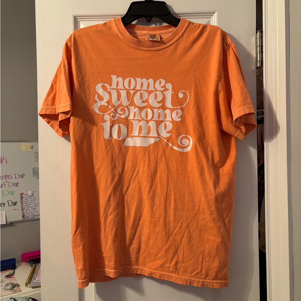 Home Sweet Home to Me T-Shirt